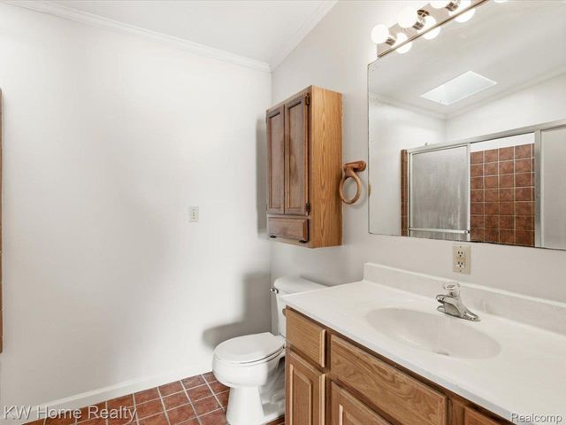 8890 Jeddo Road, Greenwood Township, MI 48006