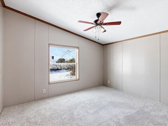 8890 Jeddo Road, Greenwood Township, MI 48006