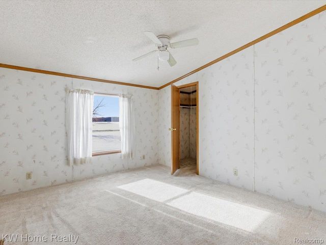 8890 Jeddo Road, Greenwood Township, MI 48006