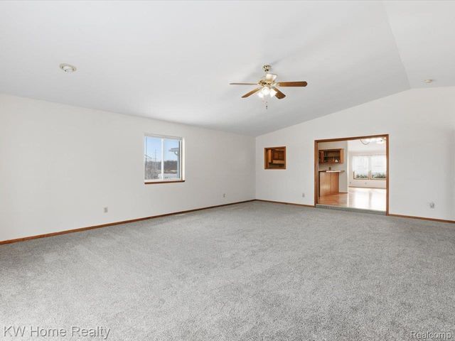 8890 Jeddo Road, Greenwood Township, MI 48006