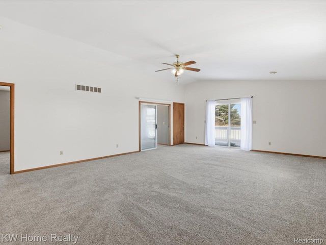 8890 Jeddo Road, Greenwood Township, MI 48006