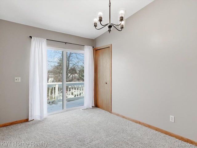 8890 Jeddo Road, Greenwood Township, MI 48006