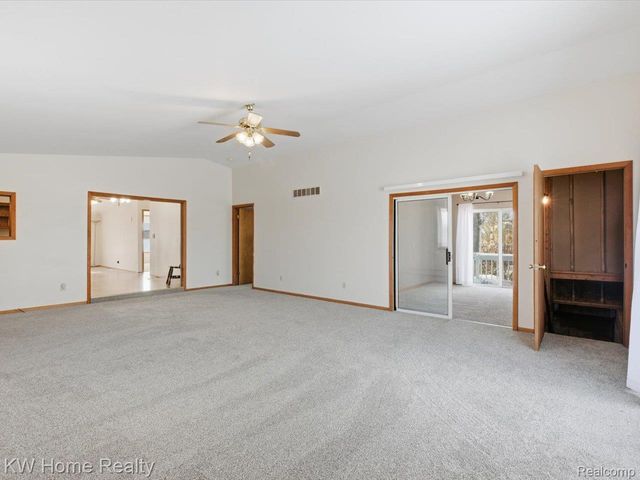 8890 Jeddo Road, Greenwood Township, MI 48006