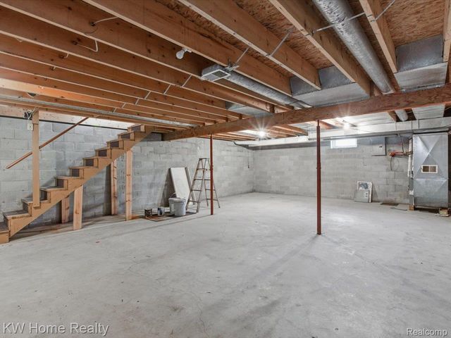 8890 Jeddo Road, Greenwood Township, MI 48006