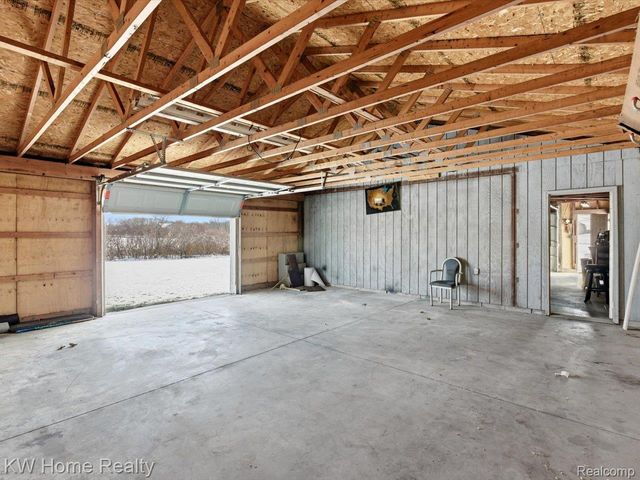 8890 Jeddo Road, Greenwood Township, MI 48006