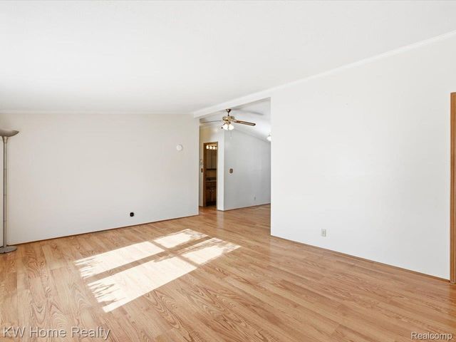 8890 Jeddo Road, Greenwood Township, MI 48006