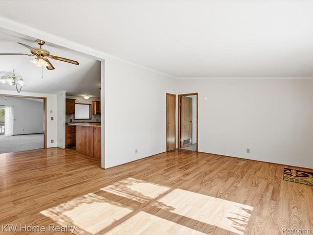 8890 Jeddo Road, Greenwood Township, MI 48006