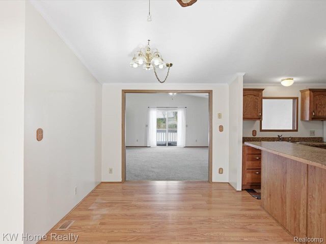 8890 Jeddo Road, Greenwood Township, MI 48006