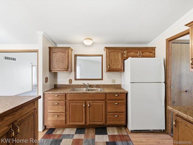 8890 Jeddo Road, Greenwood Township, MI 48006