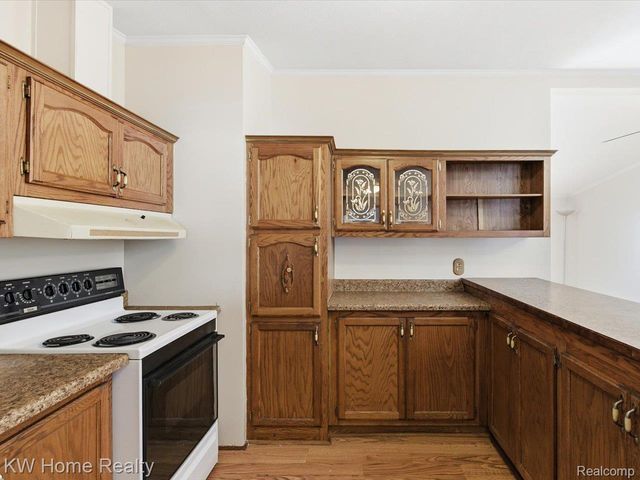 8890 Jeddo Road, Greenwood Township, MI 48006