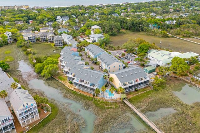 81 Sandbar Lane 9, Folly Beach, SC 29439