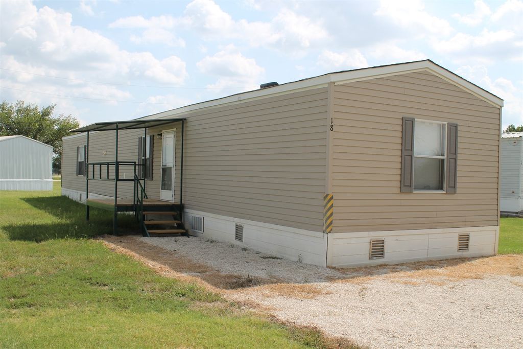 5259 Fm 156 N 18, Krum, TX 76249