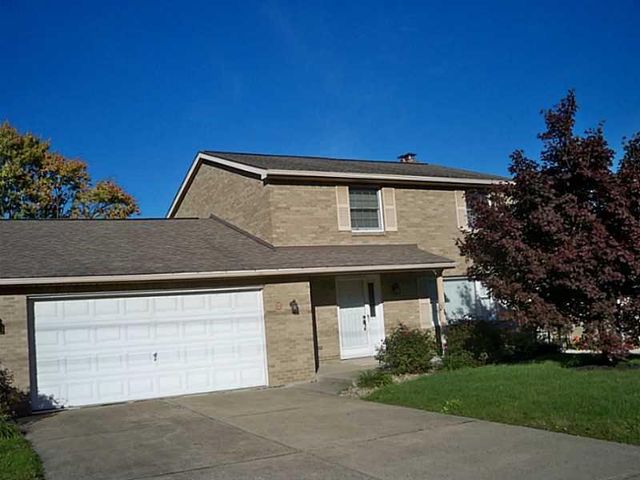 504 Maple St, Jeannette, PA 15644