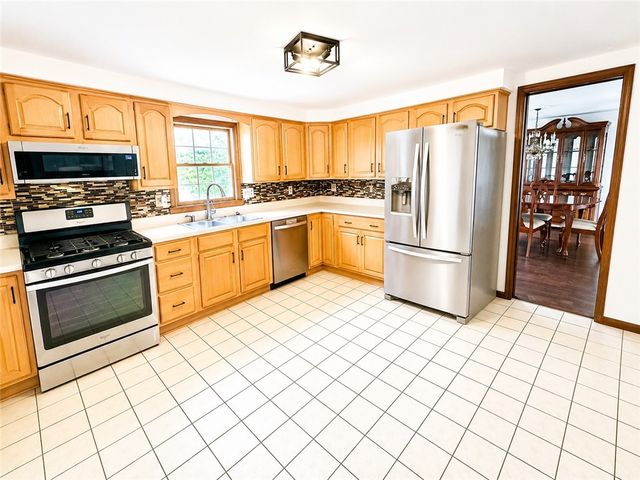 504 Maple St, Jeannette, PA 15644