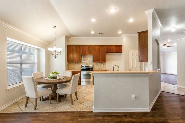 4345 Twinleaf Drive, Fort Worth, TX 76036