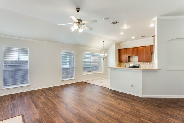 4345 Twinleaf Drive, Fort Worth, TX 76036