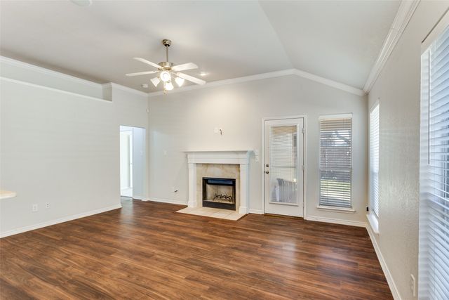 4345 Twinleaf Drive, Fort Worth, TX 76036