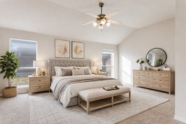 4345 Twinleaf Drive, Fort Worth, TX 76036