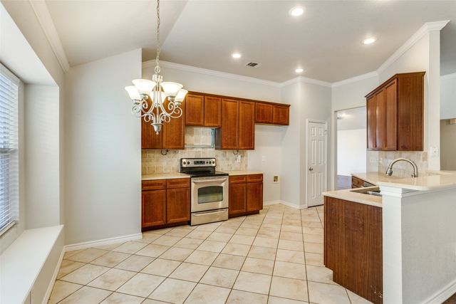 4345 Twinleaf Drive, Fort Worth, TX 76036