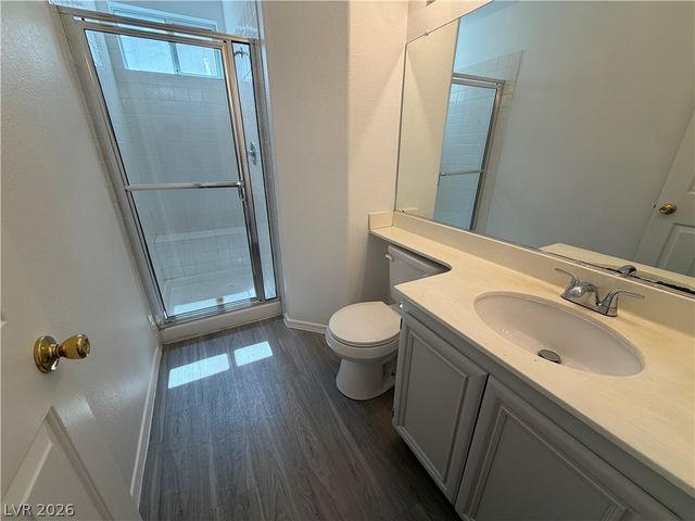 3541 Summerday Court, Las Vegas, NV 89147