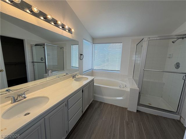3541 Summerday Court, Las Vegas, NV 89147