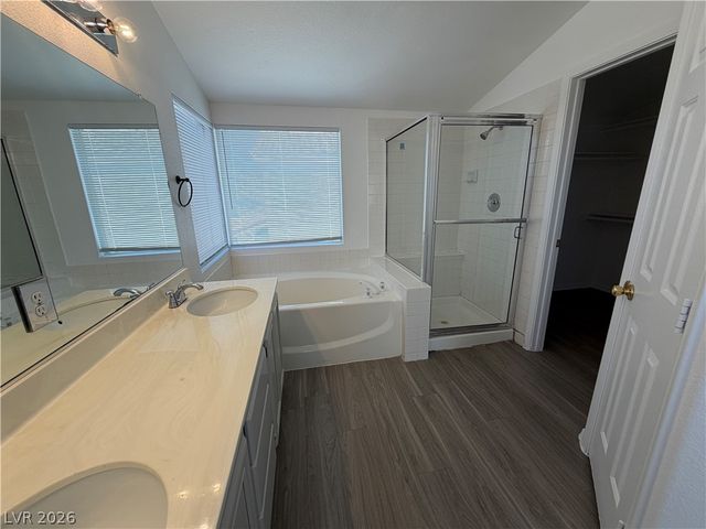 3541 Summerday Court, Las Vegas, NV 89147
