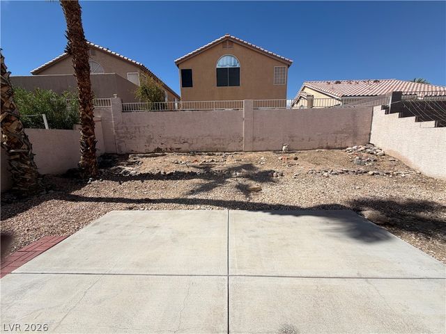 3541 Summerday Court, Las Vegas, NV 89147