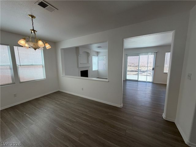 3541 Summerday Court, Las Vegas, NV 89147