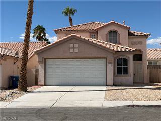 3541 Summerday Court, Las Vegas, NV 89147