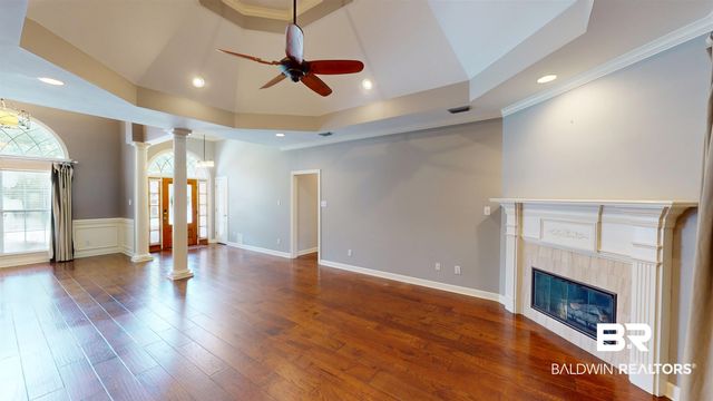 6627 Lubarrett Way, Mobile, AL 36695