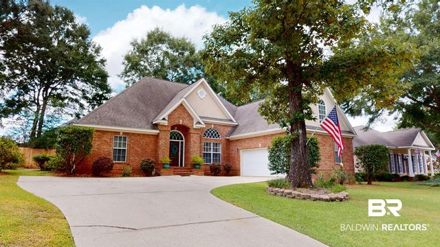 6627 Lubarrett Way, Mobile, AL 36695