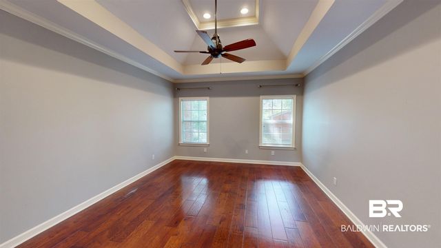 6627 Lubarrett Way, Mobile, AL 36695