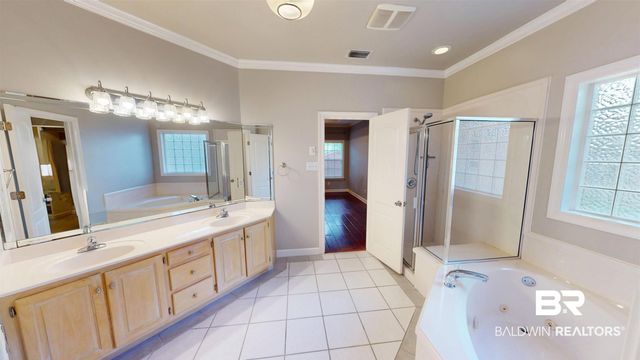 6627 Lubarrett Way, Mobile, AL 36695