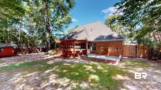 6627 Lubarrett Way, Mobile, AL 36695