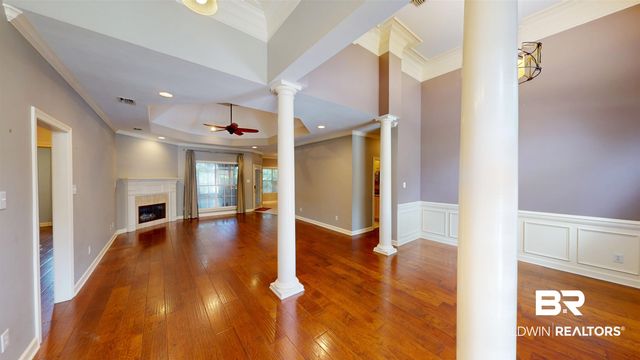6627 Lubarrett Way, Mobile, AL 36695