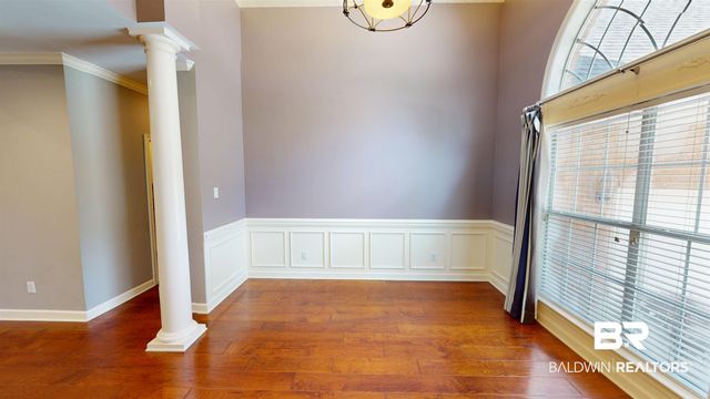 6627 Lubarrett Way, Mobile, AL 36695