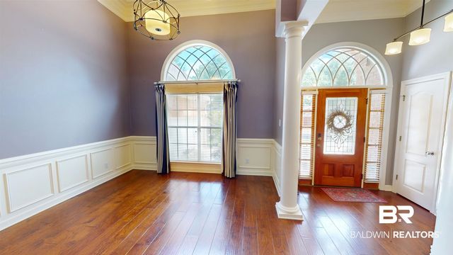6627 Lubarrett Way, Mobile, AL 36695