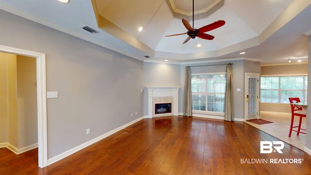 6627 Lubarrett Way, Mobile, AL 36695
