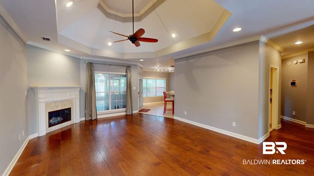 6627 Lubarrett Way, Mobile, AL 36695