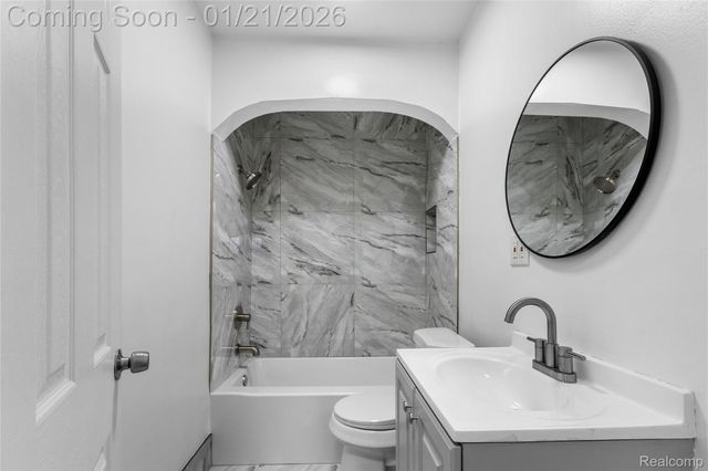 2500 Weithoff Court, Inkster, MI 48141