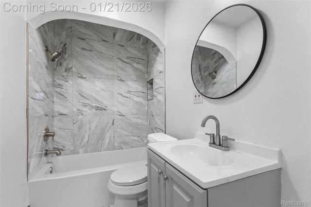 2500 Weithoff Court, Inkster, MI 48141