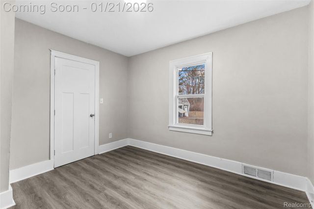 2500 Weithoff Court, Inkster, MI 48141