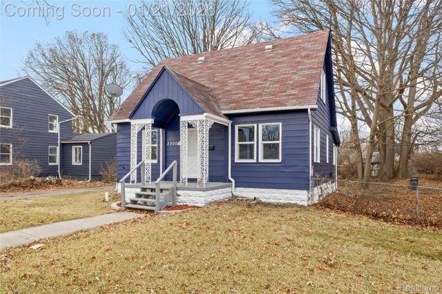 2500 Weithoff Court, Inkster, MI 48141