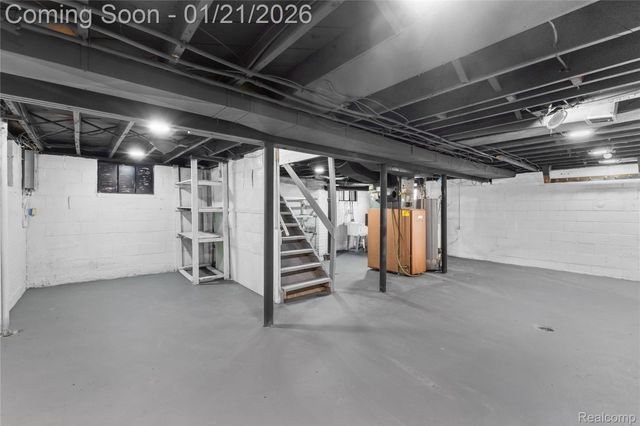 2500 Weithoff Court, Inkster, MI 48141