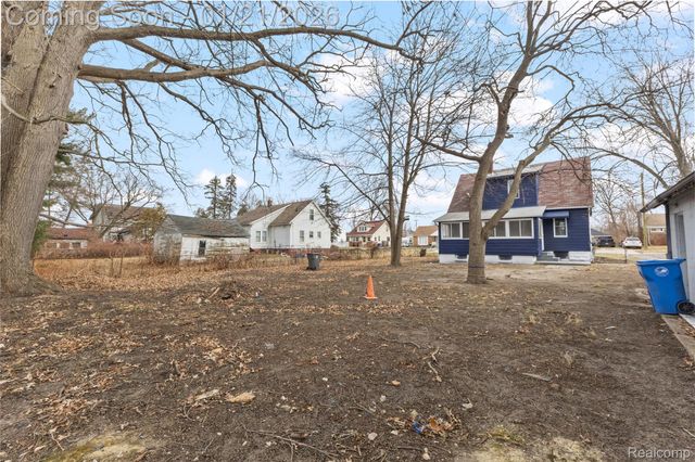 2500 Weithoff Court, Inkster, MI 48141