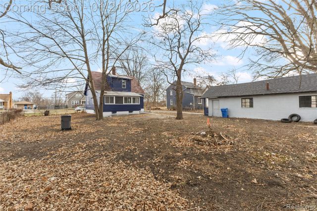 2500 Weithoff Court, Inkster, MI 48141