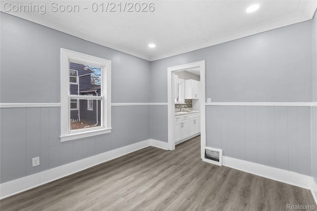 2500 Weithoff Court, Inkster, MI 48141