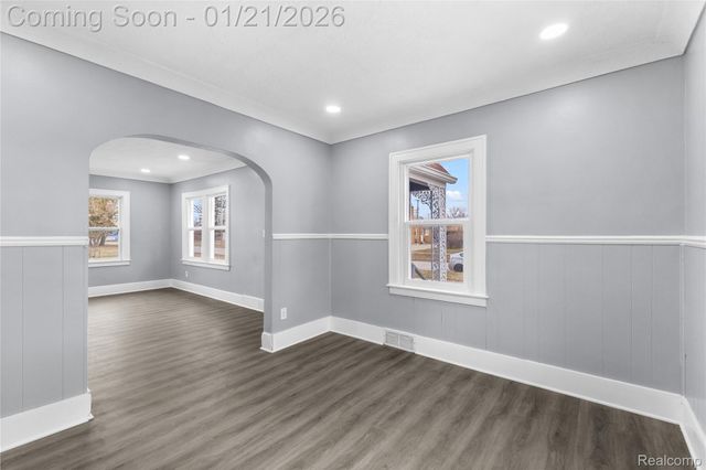 2500 Weithoff Court, Inkster, MI 48141