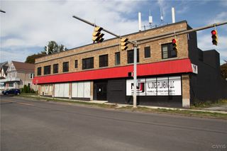1418 Grant Boulevard, Syracuse, NY 13208