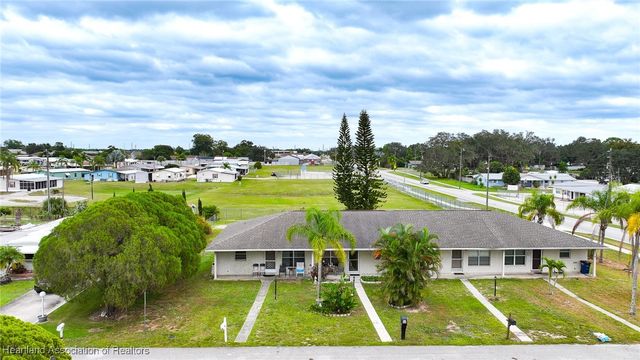 1320 Wightman Avenue, Sebring, FL 33870